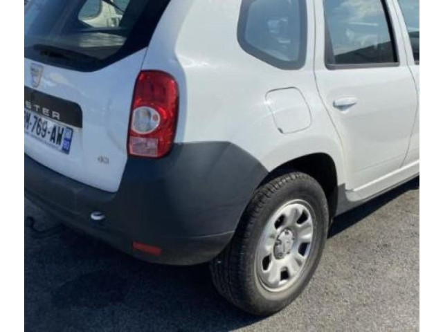 Зеркало электрическое Dacia Duster 2010 - 2017 года