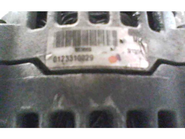 Генератор 0123310029 Rover Rover