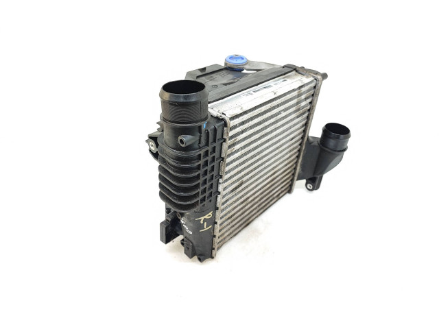 Интеркулер  9675627980, 9816871680   Peugeot Partner III 