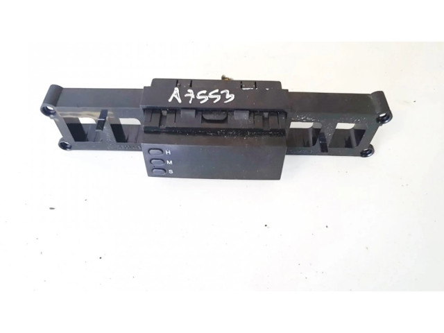 Дисплей 96628249, 25000-00100 Chevrolet Captiva