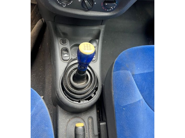 Vstřikovací čerpadlo Citroen C2