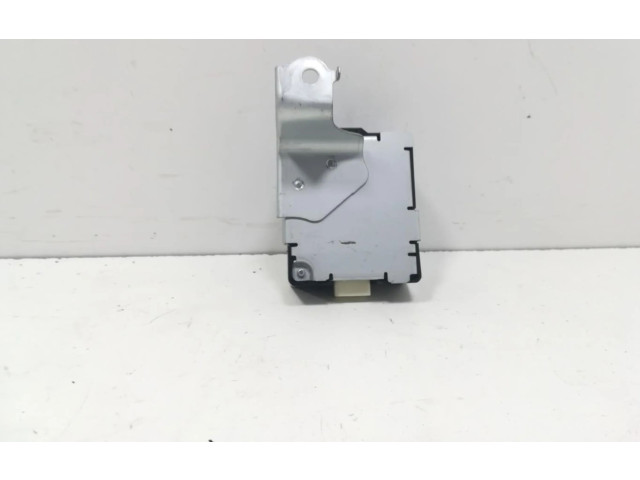 Блок управления 897410F010 Toyota Corolla Verso AR10