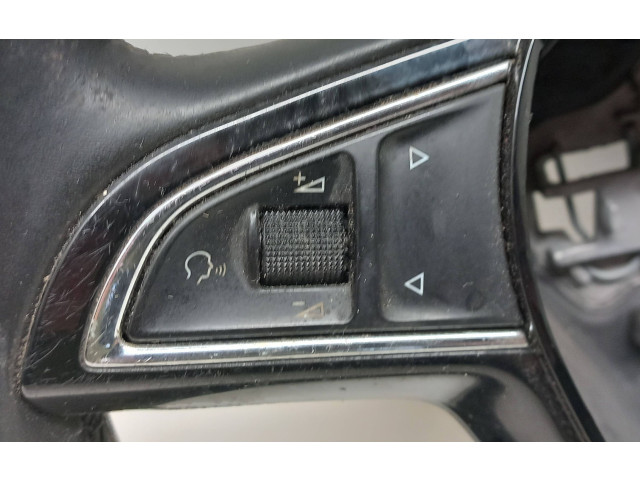 Volant Skoda Octavia Mk3 (5E) 2015 5E0419685A, 08062015
