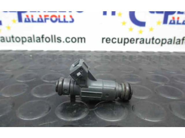 Vstřikovač 0280156268   Fiat Punto (199)     