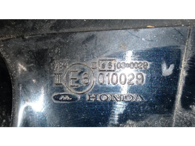Zpětné zrcátko Honda Civic 2007 E6010029, E6030029