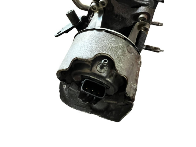  Турбина Jaguar XF  778402         