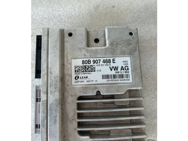 Блок управления 80B907468E   Audi A5