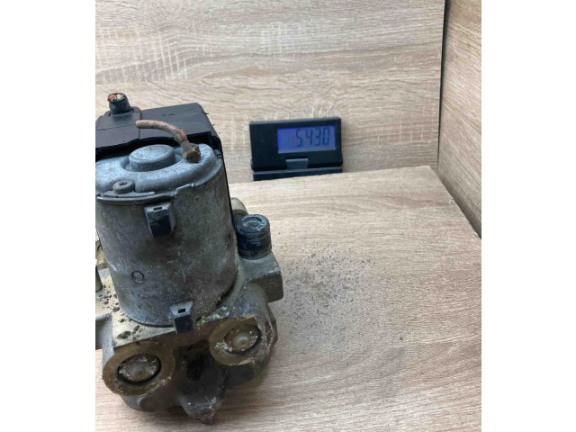 Jednotka ABS 4A0614111A, 0265201049 Audi 100 S4 C4 1990