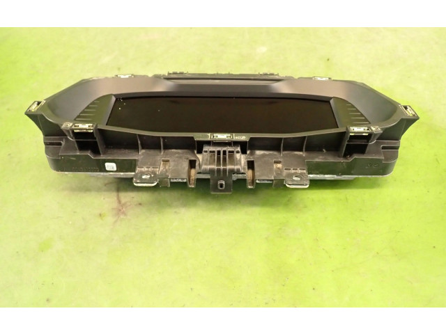 Спидометр (приборный щиток)     5E3920774    Skoda Octavia Mk4 