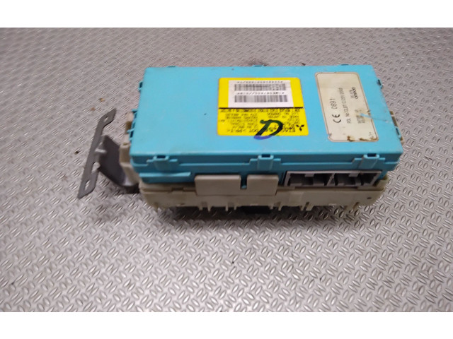 Блок предохранителей 1MR587655 Mitsubishi Grandis