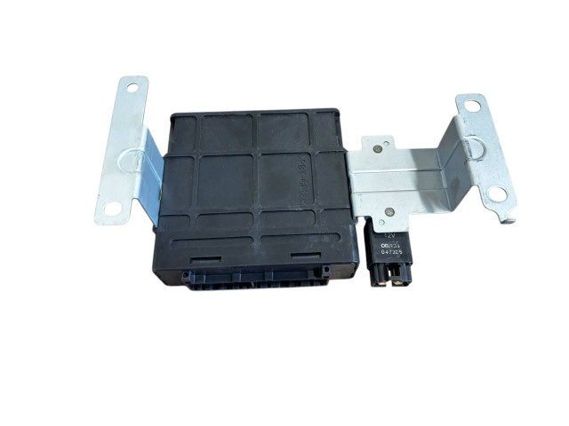 Блок управления 9499F242, 3729 Mitsubishi i-MiEV