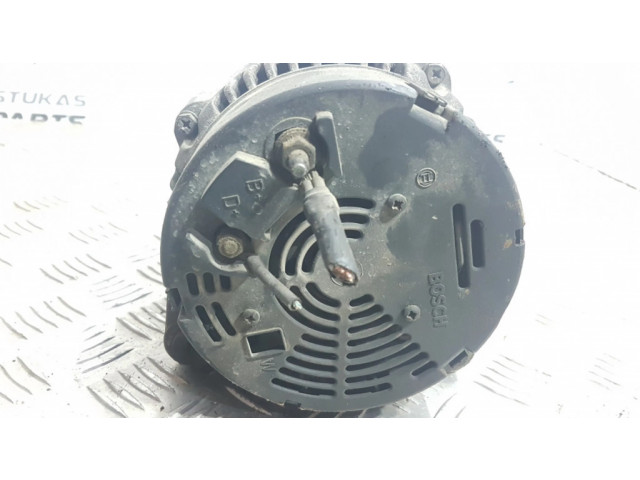 Генератор 0123510, 19224 Chrysler Voyager 2.5