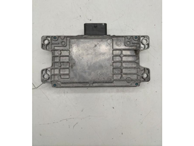 Блок управления коробкой передач 310F61VM0A Nissan X-Trail T32