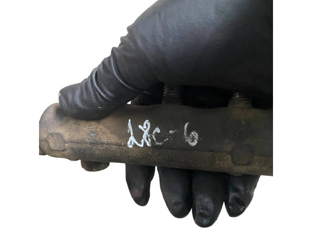 Vstřikovací lišta 19101A Toyota Hilux (AN10, AN20, AN30) pro naftový motor 3.0