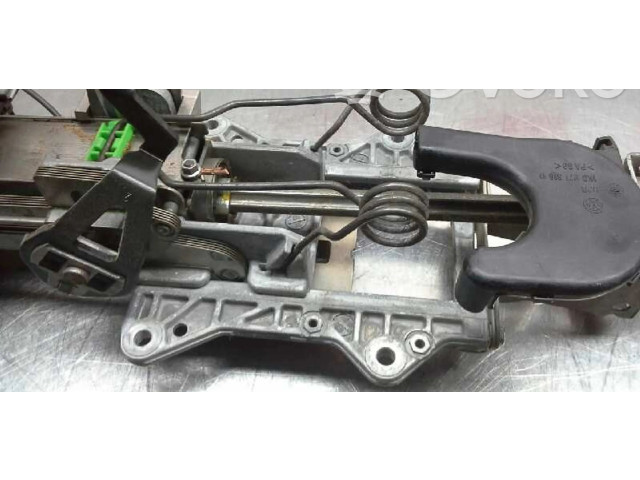    Рулевая рейка 1K1419502R   Volkswagen Golf SportWagen  -  года