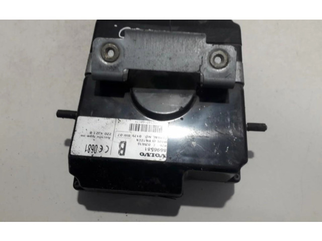 Блок управления 8696581, 2204321b   Volvo XC90