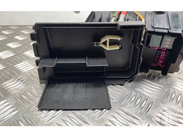 Блок предохранителей 6C0907361E, 6C0937132C Audi S1