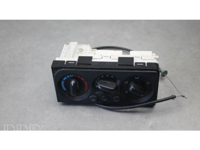 Блок управления климат-контролем 72311AE06C   Subaru Outback