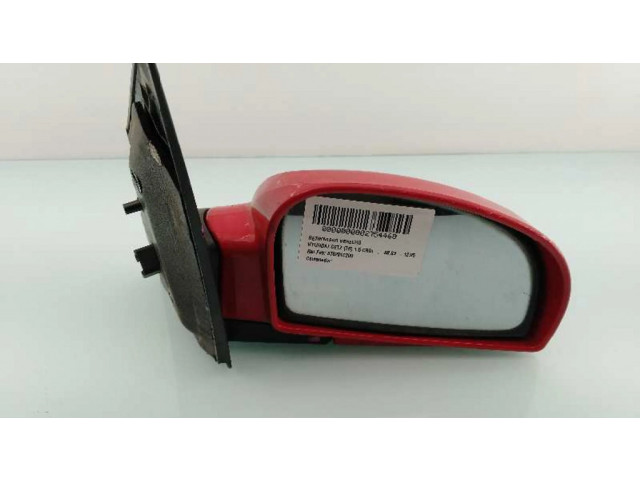 Zpětné zrcátko Сзади Hyundai Getz 2002 876201C200