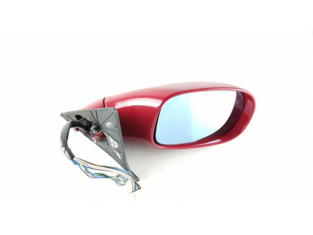 Зеркало электрическое правое Maserati Coupe 2002-2016 года