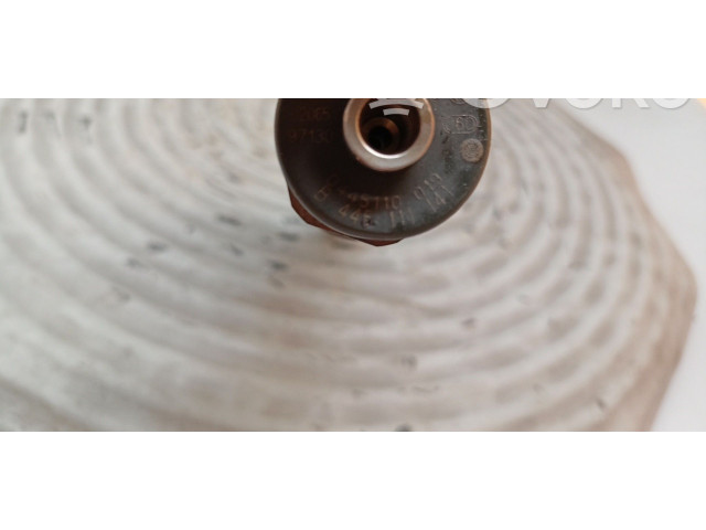 Vstřikovač 0445110019, B445111141 Fiat Punto (188)