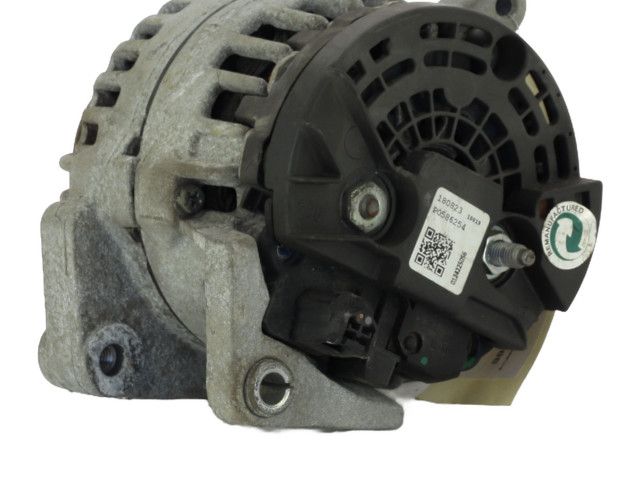 Генератор 8200718724 Renault Twingo II