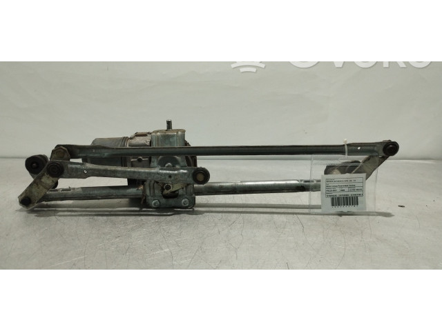 Моторчик дворников 1Z1955023E, 1Z1955119C    Skoda Octavia Mk2 (1Z)