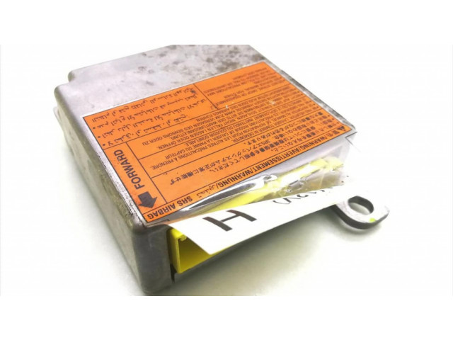 Блок подушек безопасности 98820-JH30A, 080327 Nissan X-Trail T31