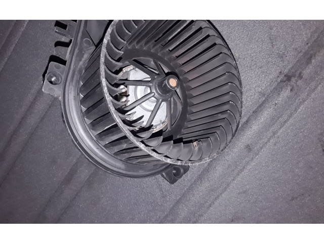 Вентилятор печки 5292421, 0280502 Mini One - Cooper R50 - 53