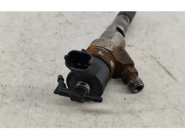 Форсунка 9640088780, 0445110062    Citroen Xsara Picasso   