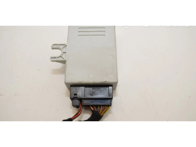 Блок управления складной крышей