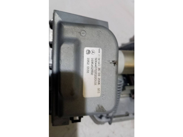 Руль Mercedes-Benz A W169  2004 - 2012 года A1694603216Q08, 1695452932      