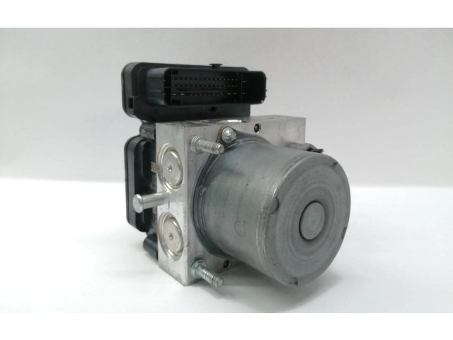 Блок управления АБС T4N15039 Jaguar XK - XKR