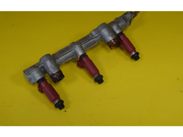 Топливная рампа Daihatsu Sirion