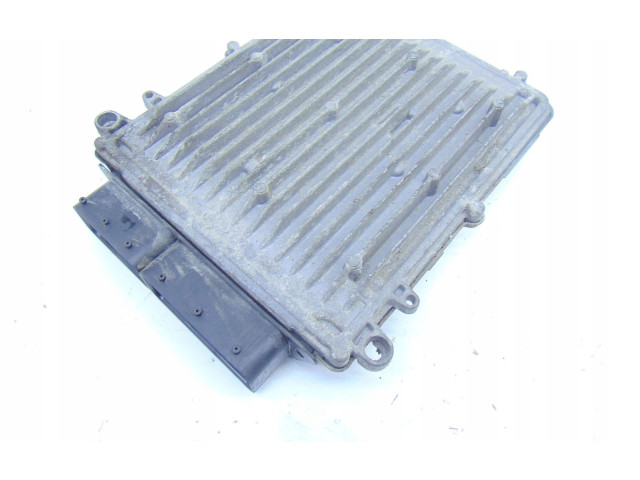 Блок управления двигателя A6291501779 Mercedes-Benz ML W164