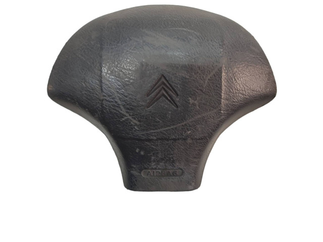 Подушка безопасности водителя 9623938277, 00055989C Citroen Berlingo