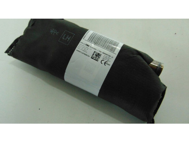 Надувная подушка для сиденья