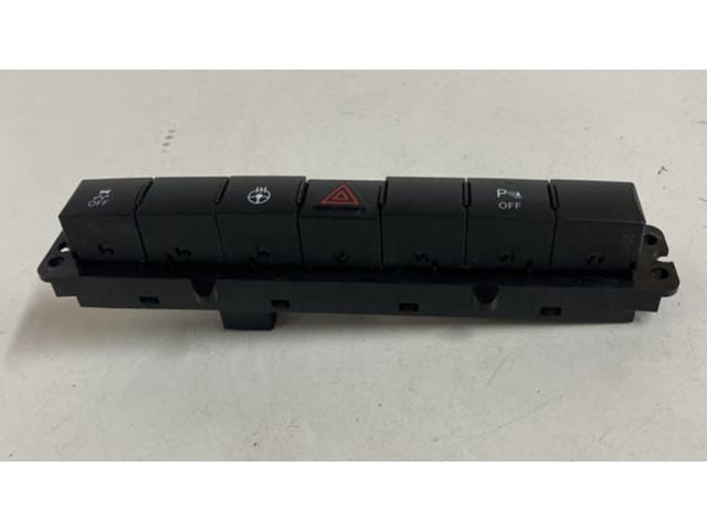 Включатель аварийных фонарей