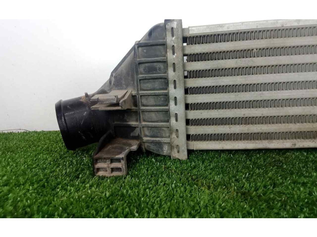 Интеркулер L9282003, 650X115X65 Fiat Freemont