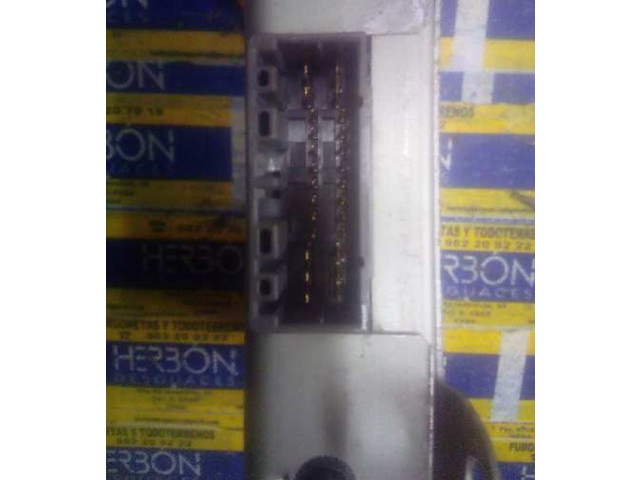 Блок управления двигателя MD354504 Mitsubishi Montero