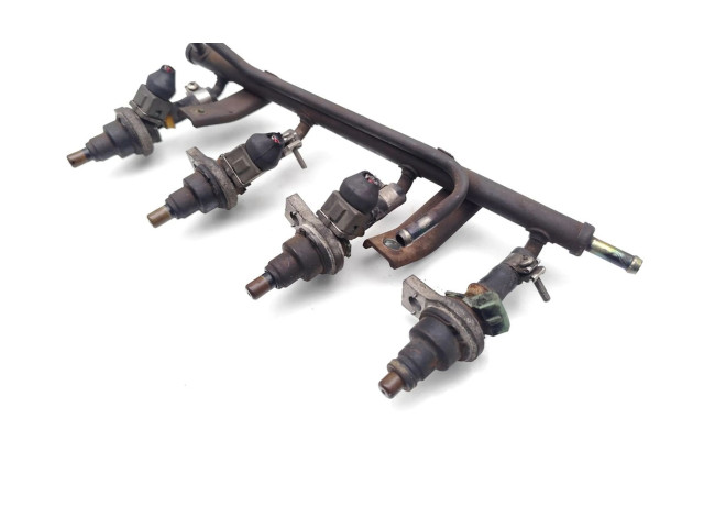 Комплект форсунок     Nissan Figaro  MA10ET 