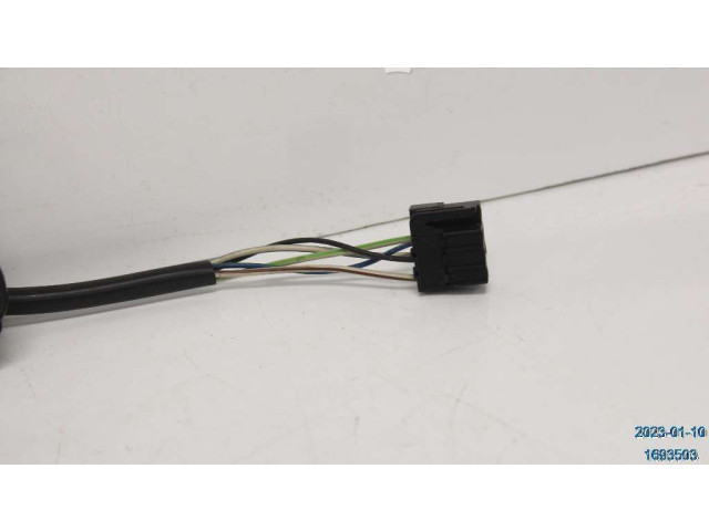 Зеркало электрическое Volvo S70 V70 V70 XC 1997 - 2000 года