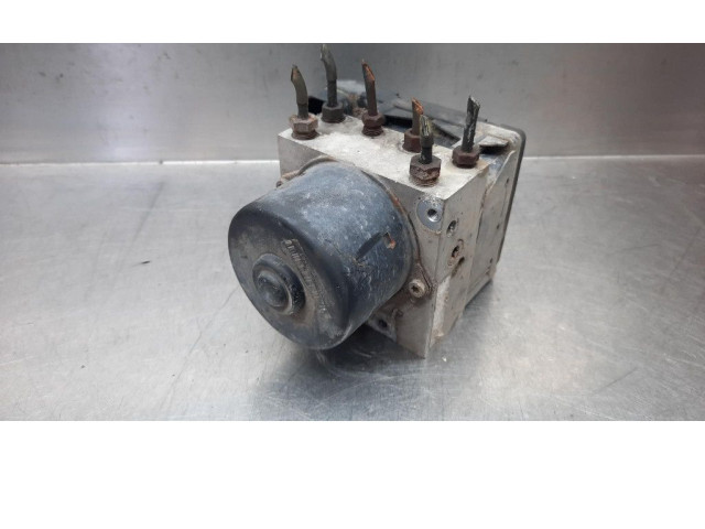 Блок АБС 3A0907379D, 3A0907379D Volkswagen Golf III 1992 - 1997 года