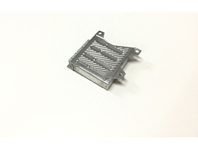 Блок подушек безопасности 51765170, 188A9000 Fiat Idea