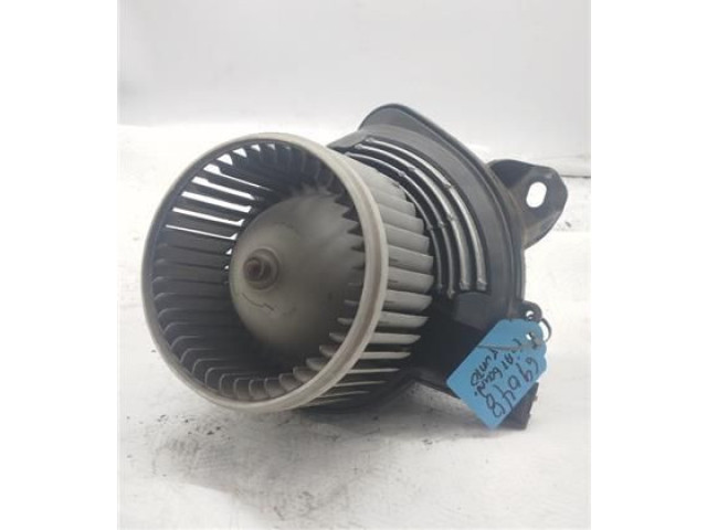 Вентилятор печки    709B0168308, 709B0168308   Fiat Punto (199)