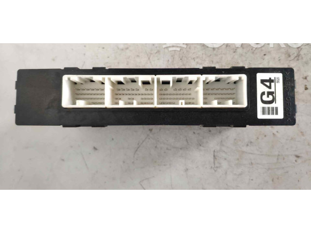 Блок комфорта 88281FJ560   Subaru Forester SJ   