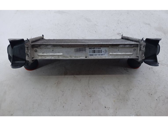Интеркулер  8Z0145805F   Audi A2 