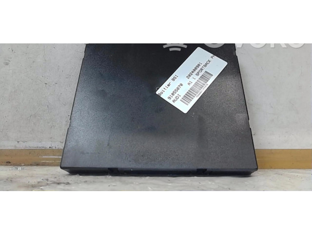 Модуль управления BSM 8X0907063R   Audi A1    