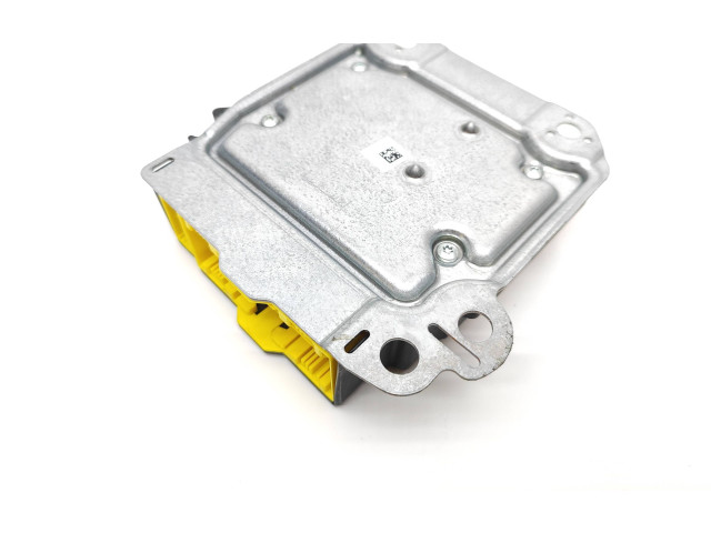 Блок подушек безопасности 670007061, 0285011809 Maserati Ghibli