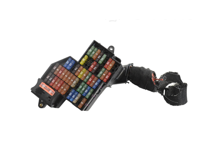 Pojistková skříňka 7L0941828B, 7L0941824B Porsche Panamera (970) 2013